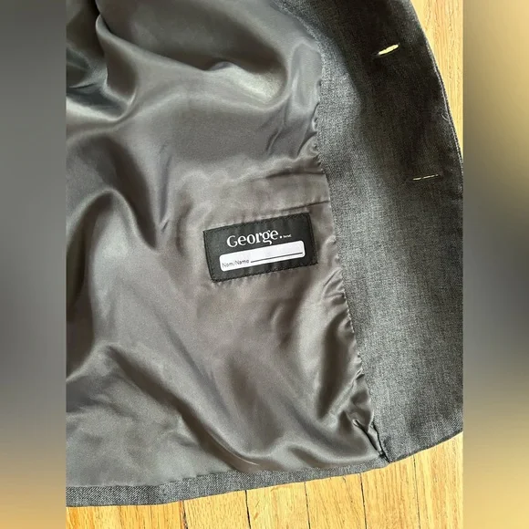 George Gray Kids Blazer - Picture 10 of 10